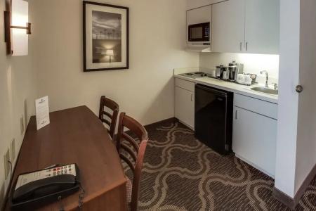 Ashmore Inn and Suites - 39