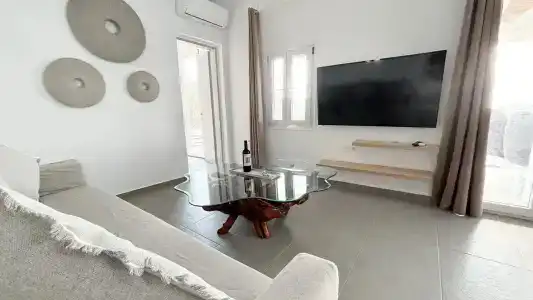 Amperian Mykonos Suites & Villas - 336