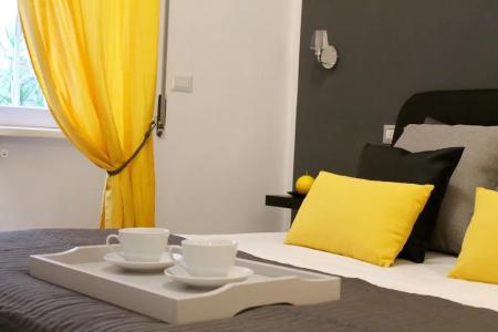 Le Coq Suites - 68