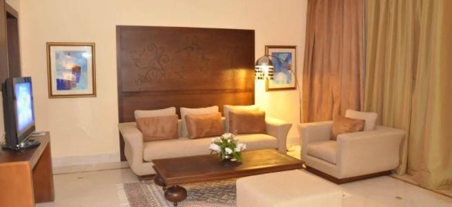 Hasdrubal Prestige Djerba - 3
