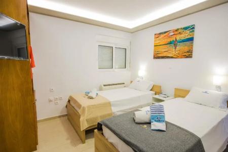 Rhodes City Center Suite - 76