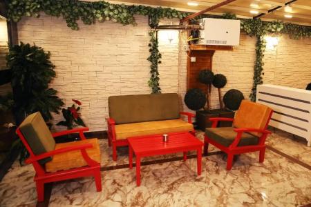 Marvell City Otel - 8