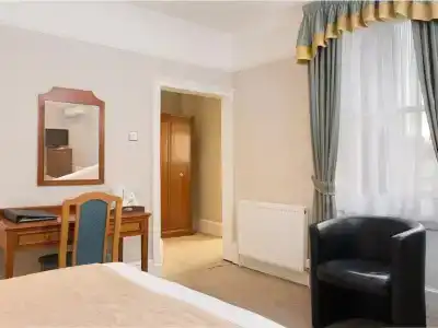 Staunton - b&b - 68