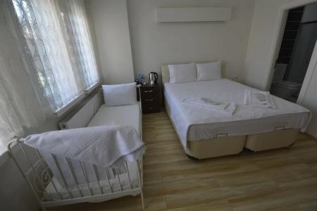 Mavi Deniz Butik Otel - 21