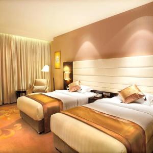 Ritan Downtown Beijing - 41