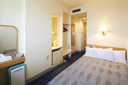Roco Inn Matsuyama - 16