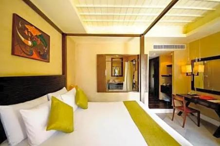 Iyara Beach and Plaza - 52