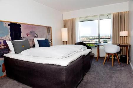 Comwell Hvide Hus Aalborg - 67