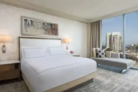 Intercontinental San Diego, An Ihg - 23