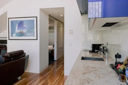 Salamanca Wharf - 75