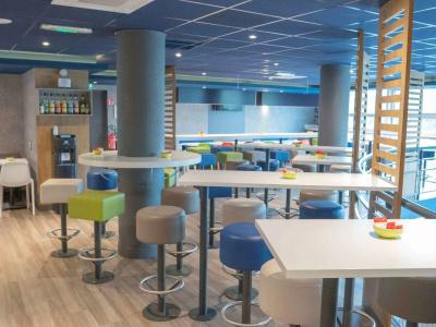 ibis budget Porte D'Orleans - 31