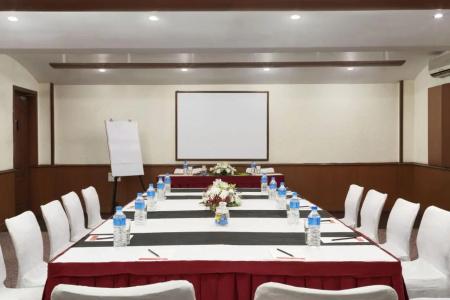 Regenta Place Bangalore, Cunningham Road - 15