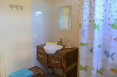 La Maison Soleil - 8