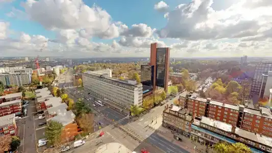 Park Regis Birmingham - 62