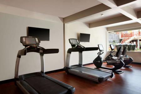 Best Western Premier Agung Resort Ubud - 17
