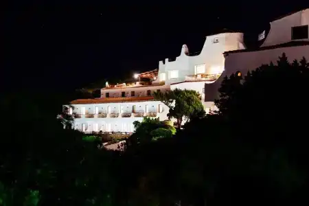 Luci di la Muntagna - 0