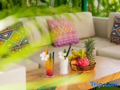 Maya Resort - Sha Extra Plus - 108