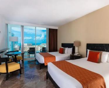 Krystal Grand Cancun - 56