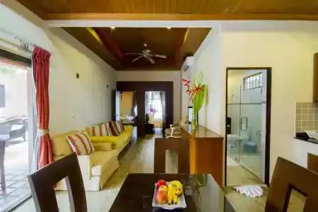Pratamnak Villas - 1