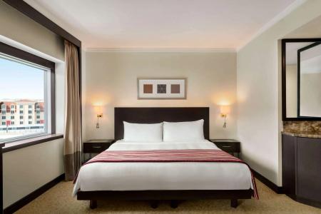 Ramada Plaza by Wyndham Dubai Deira - 5