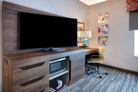 Hampton Inn Tucson Downtown, Az - 2