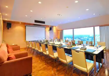 Duangtawan Chiang Mai -Sha Extra Plus - 19
