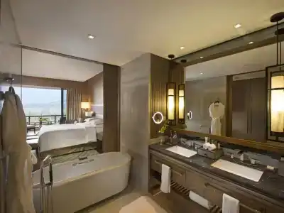 Hilton Wuhan Optics Valley - 100