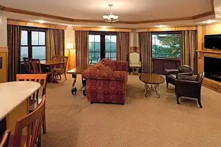 Crowne Plaza, An Ihg - 106