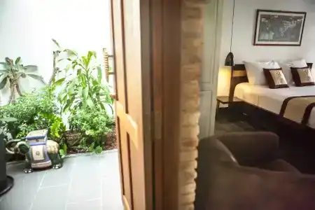 La Casita Saigon - 19