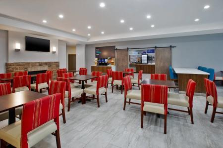 Holiday Inn Express & Suites Nw - Park Place, An Ihg - 27