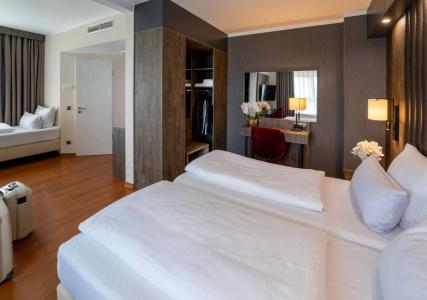 Golden Tulip ParkNeu-Ulm - 90