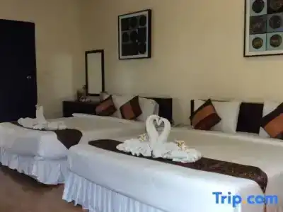 Monsane River Kwai Resort & Spa - 82