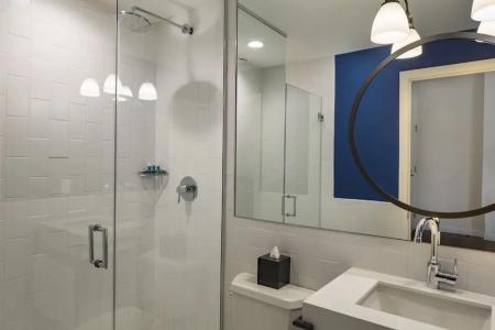 Indigo Boston Garden, An Ihg Hotel - 56