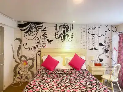 Green Gallery Beach Boutique - 58