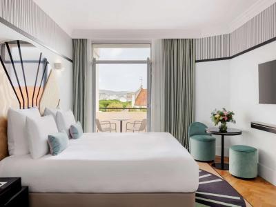 hôTel Le Grand Pavois Antibes Juan-Les-Pins - 26
