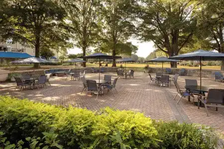 Washington Duke Inn & Golf Club - 30