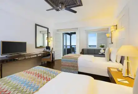 Kempinski Barbaros Bay Bodrum - 6