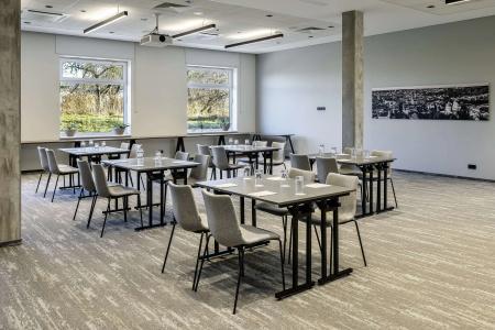 Park Inn by Radisson Vilnius Airport & Business Centre - 39