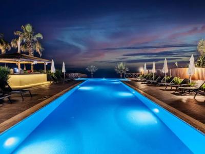 Adora Calma Beach Adults Only - 15
