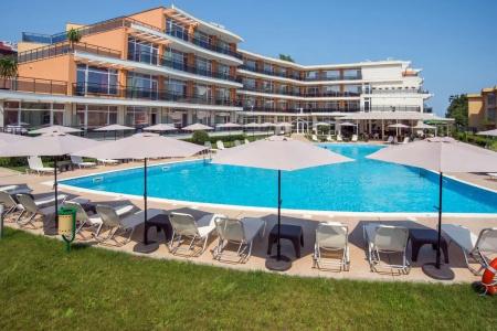 Miramar - Half Board - 13