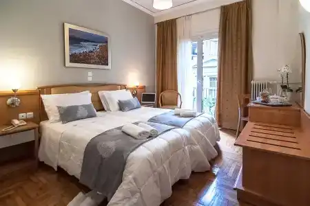 Ares Athens - 1