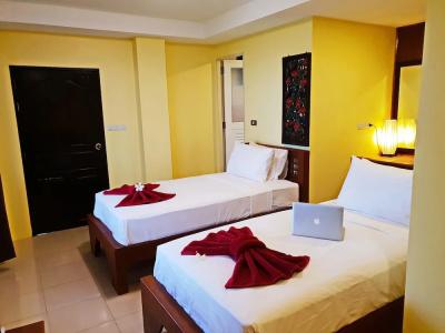 Laem Sila Resort - 243