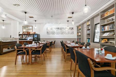 Best Western Havlyl - 21