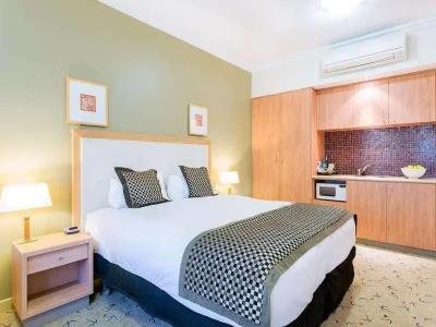 Rydges - 124