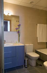 Compostela Suites - 9