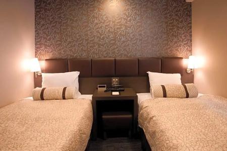 Kuretake Inn Premium Shizuoka Ekimae - 55