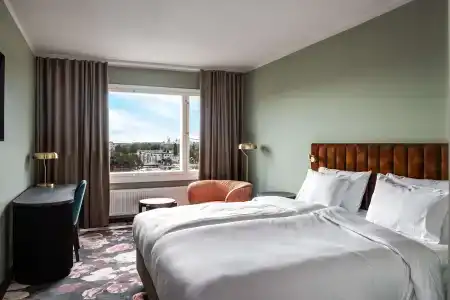 Radisson Blu, Oulu - 32