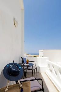The Museum Project Oia - 45