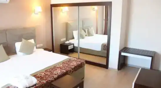 My Aegean Star- All Inclusive - 21