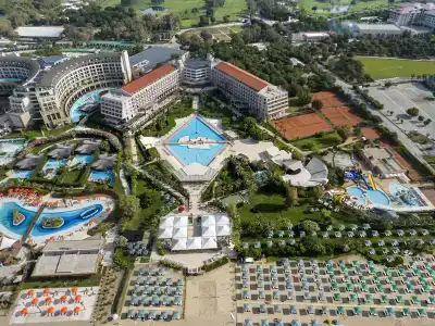 Kaya Belek - 4
